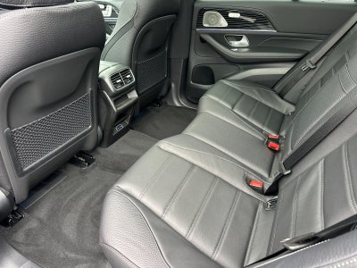 2026 Mercedes-Benz GLE GLE 580 4MATIC®