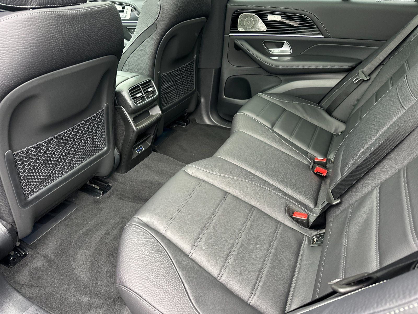 2026 Mercedes-Benz GLE GLE 580 4MATIC®