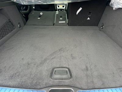 2026 Mercedes-Benz GLE GLE 580 4MATIC®