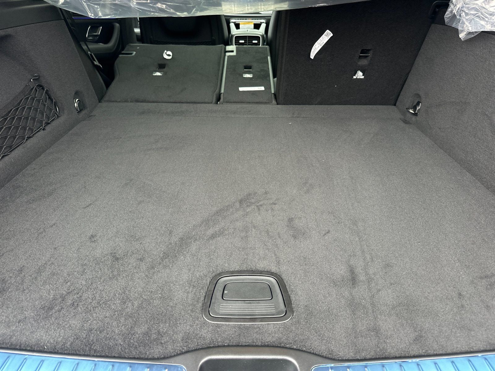 2026 Mercedes-Benz GLE GLE 580 4MATIC®