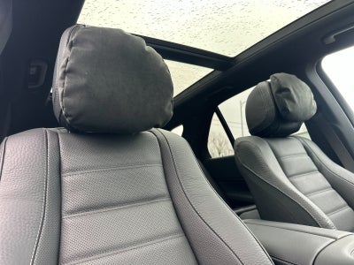 2026 Mercedes-Benz GLE GLE 580 4MATIC®