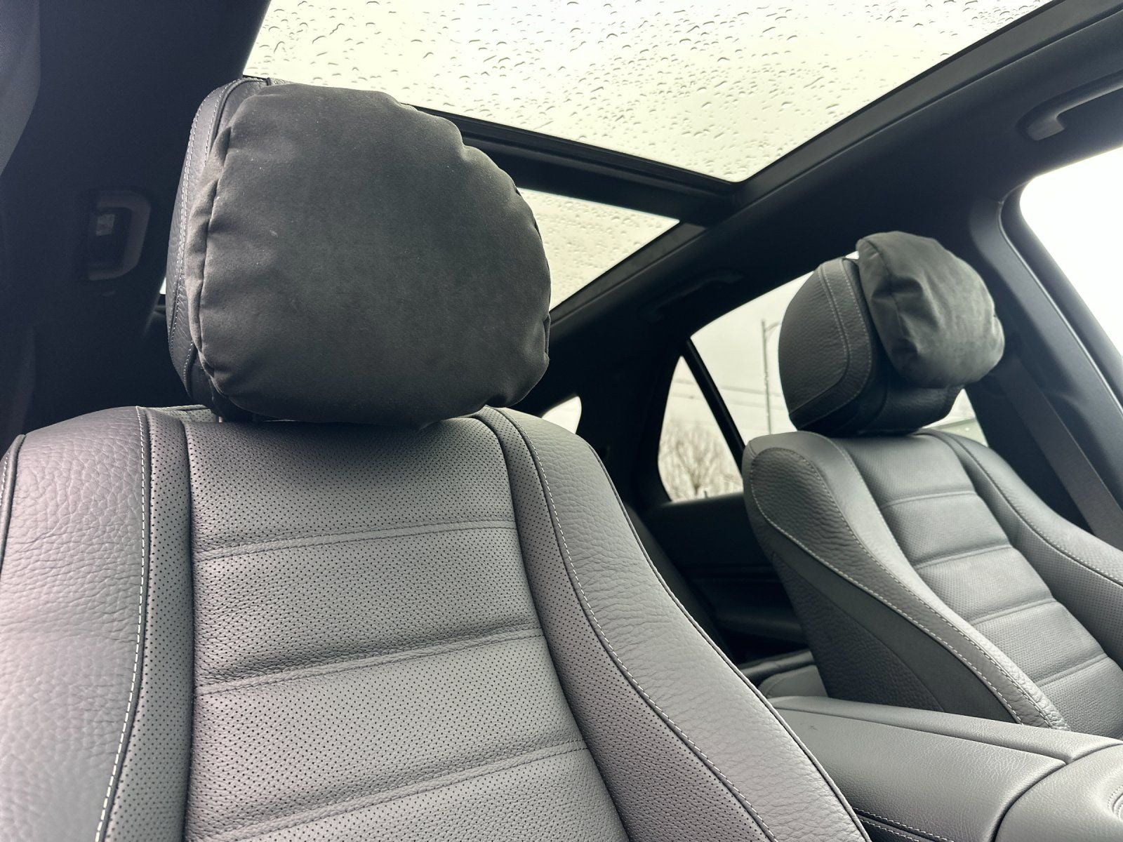 2026 Mercedes-Benz GLE GLE 580 4MATIC®