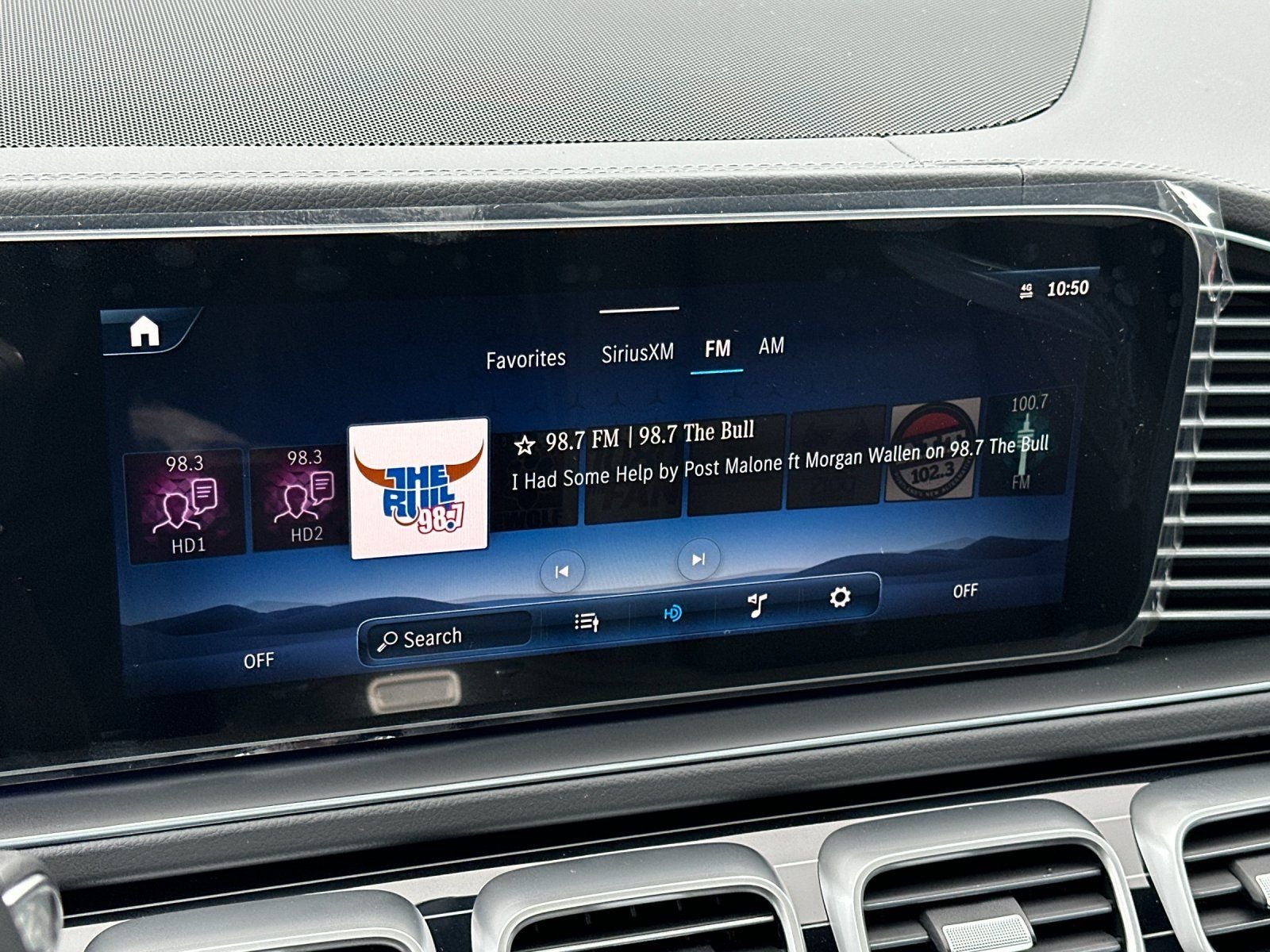 2026 Mercedes-Benz GLE GLE 580 4MATIC®