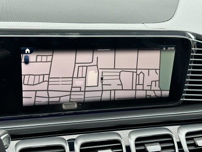 2026 Mercedes-Benz GLE GLE 580 4MATIC®