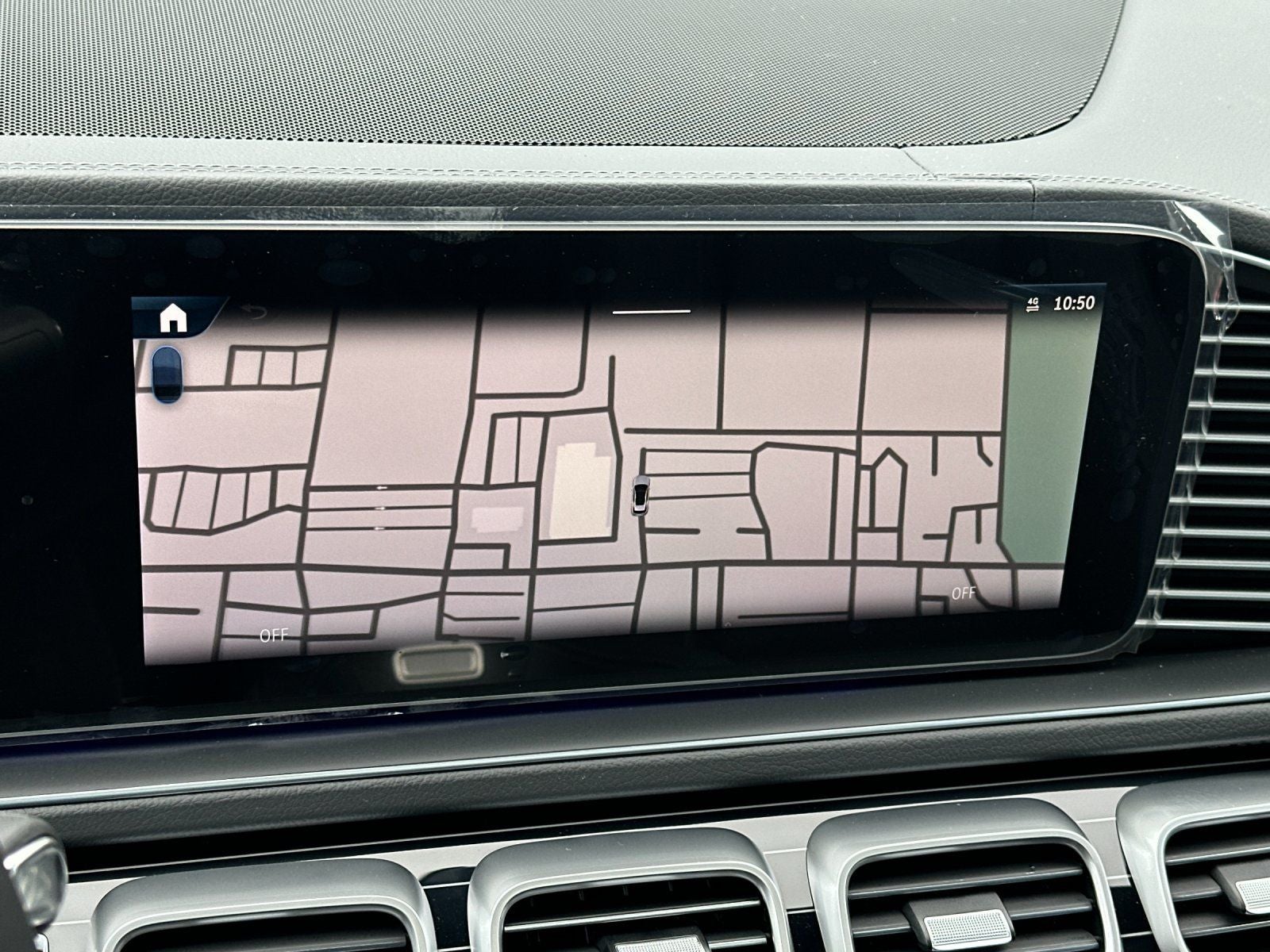 2026 Mercedes-Benz GLE GLE 580 4MATIC®