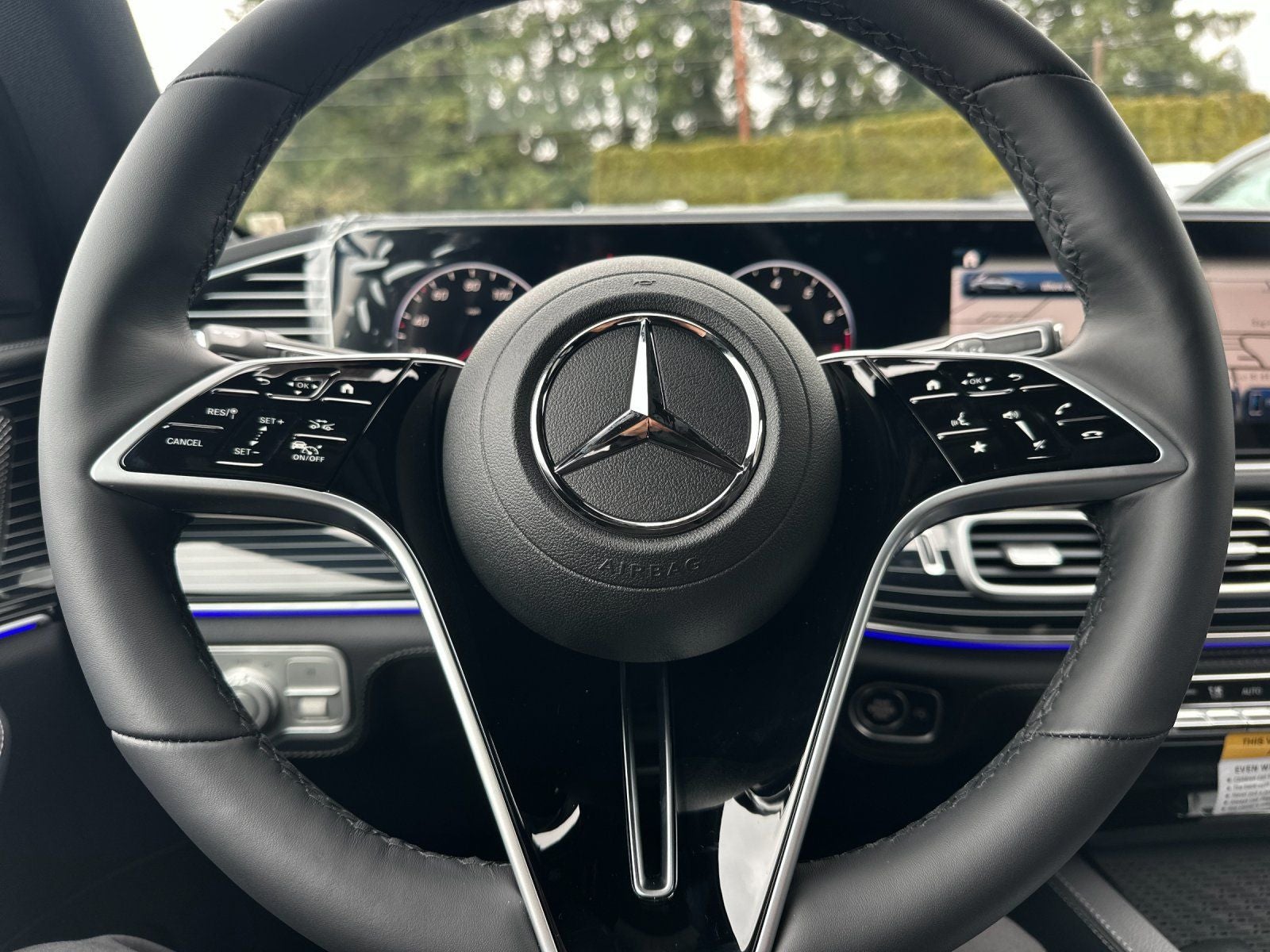 2026 Mercedes-Benz GLE GLE 580 4MATIC®