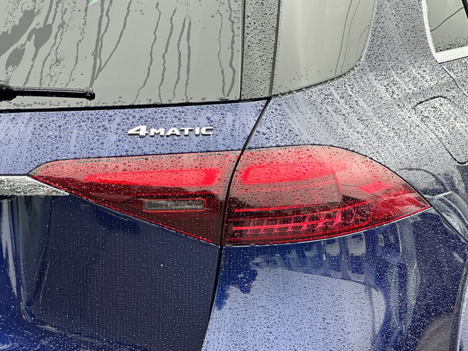 2026 Mercedes-Benz GLE GLE 580 4MATIC®