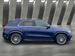 2026 Mercedes-Benz GLE GLE 580 4MATIC®