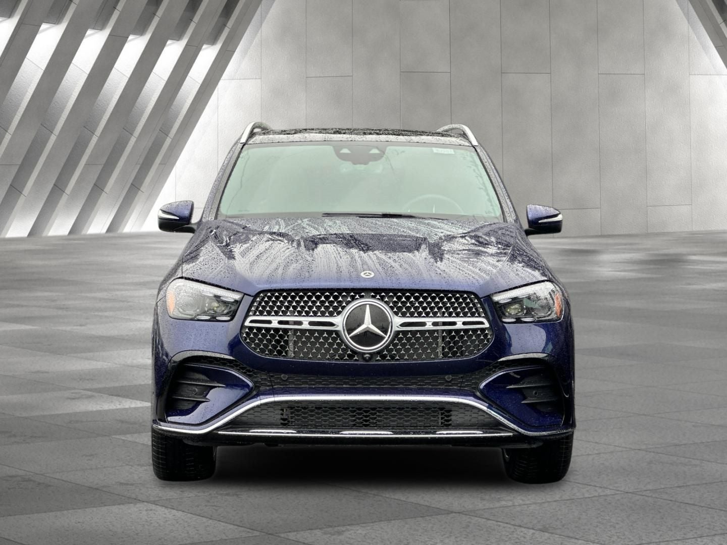 2026 Mercedes-Benz GLE GLE 580 4MATIC®