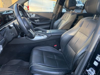 2021 Mercedes-Benz GLE GLE 580 4MATIC®