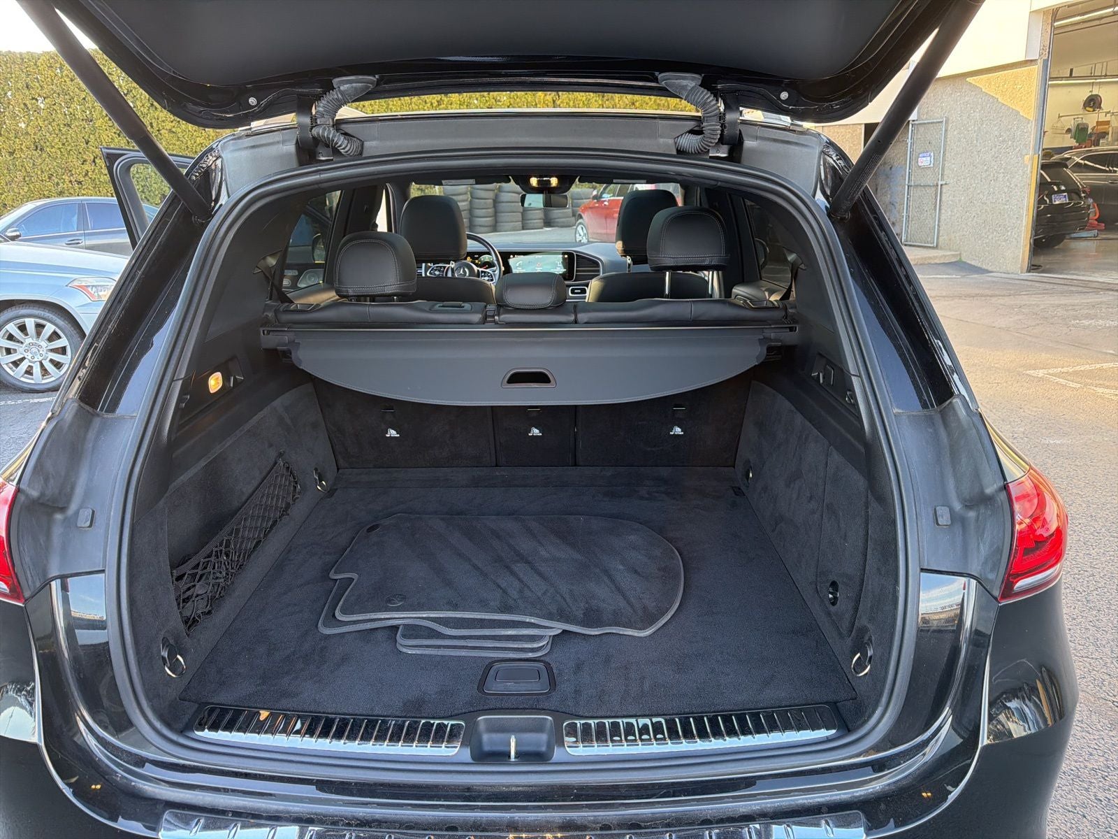 2021 Mercedes-Benz GLE GLE 580 4MATIC®