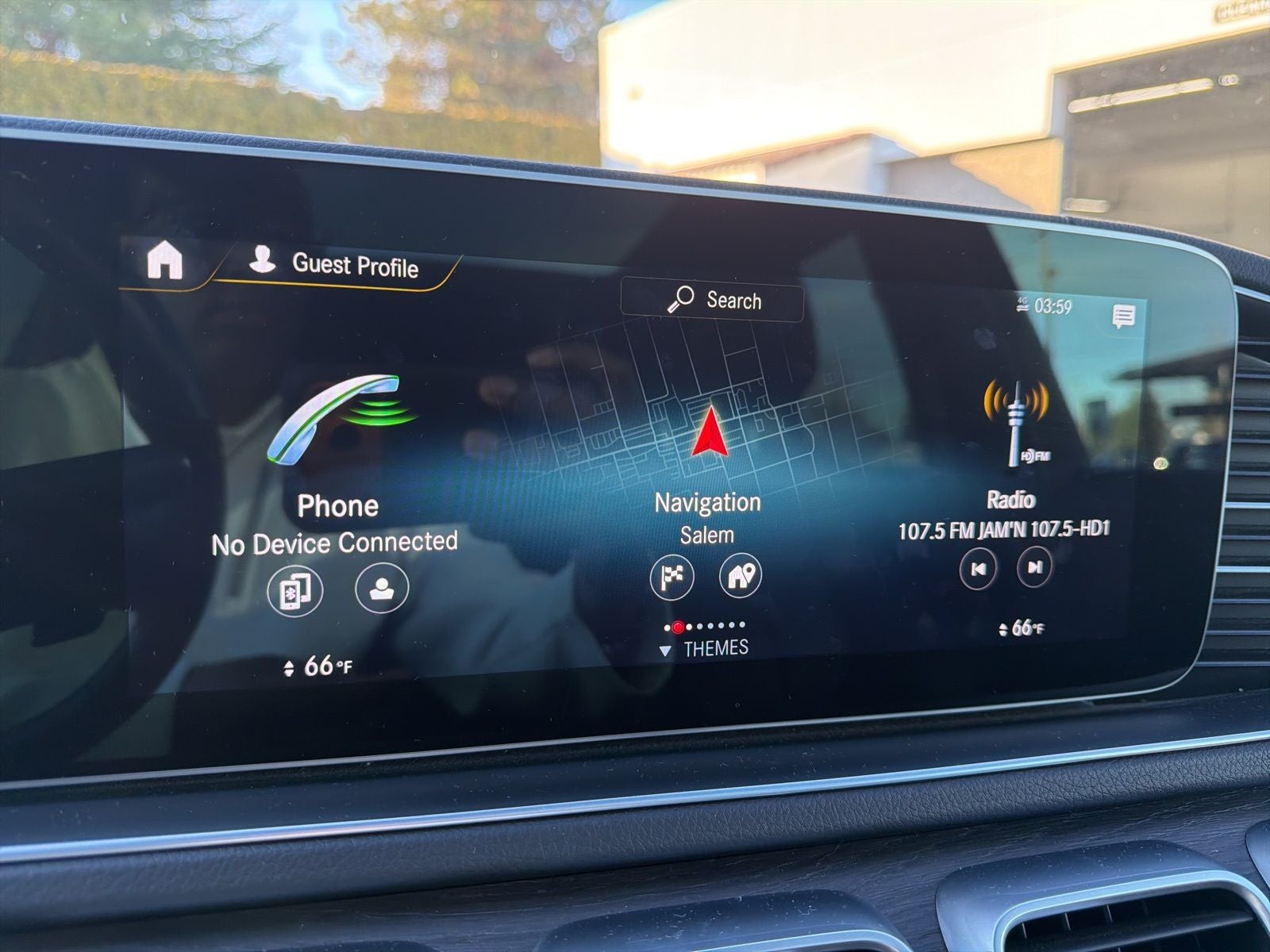 2021 Mercedes-Benz GLE GLE 580 4MATIC®