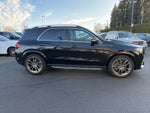2021 Mercedes-Benz GLE GLE 580 4MATIC®