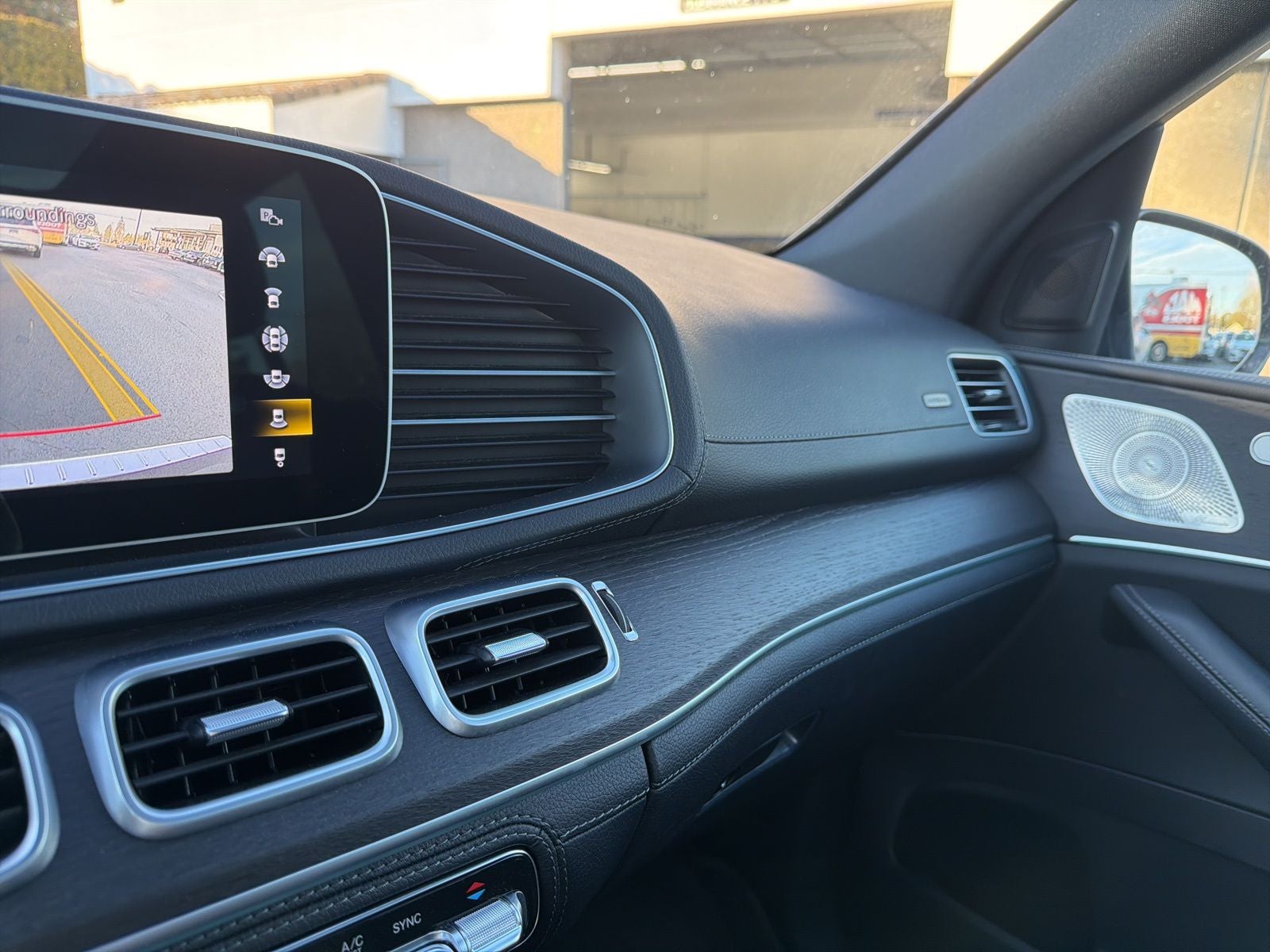 2021 Mercedes-Benz GLE GLE 580 4MATIC®