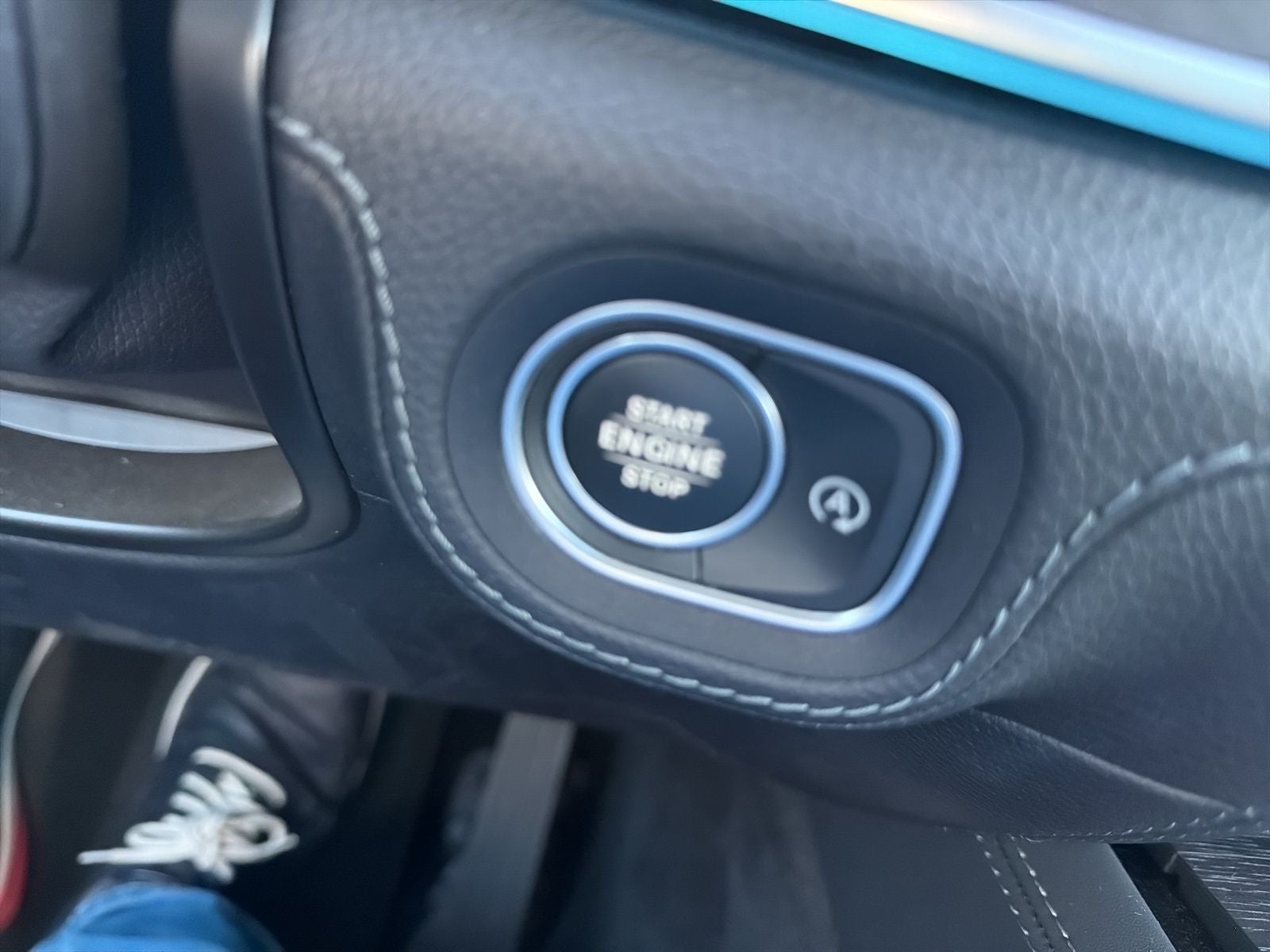 2021 Mercedes-Benz GLE GLE 580 4MATIC®