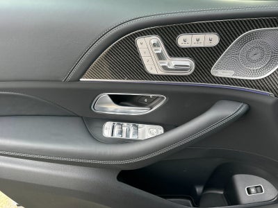 2026 Mercedes-Benz GLE GLE 63 S AMG® 4MATIC®