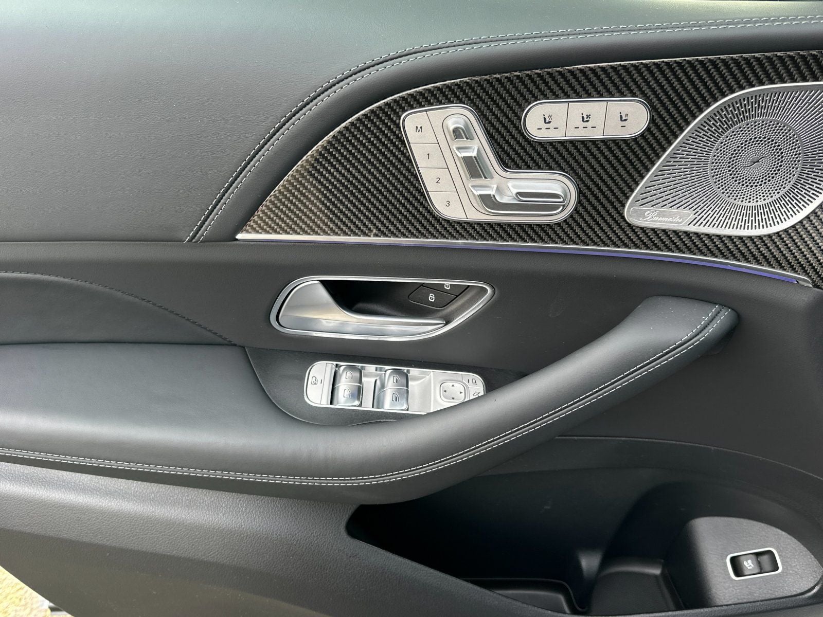 2026 Mercedes-Benz GLE GLE 63 S AMG® 4MATIC®