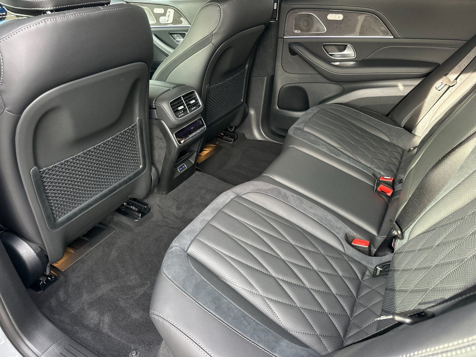 2026 Mercedes-Benz GLE GLE 63 S AMG® 4MATIC®