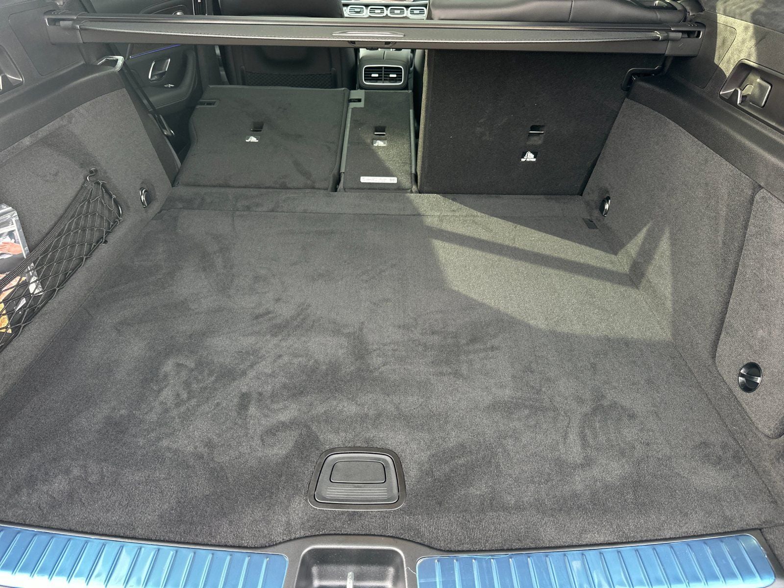 2026 Mercedes-Benz GLE GLE 63 S AMG® 4MATIC®