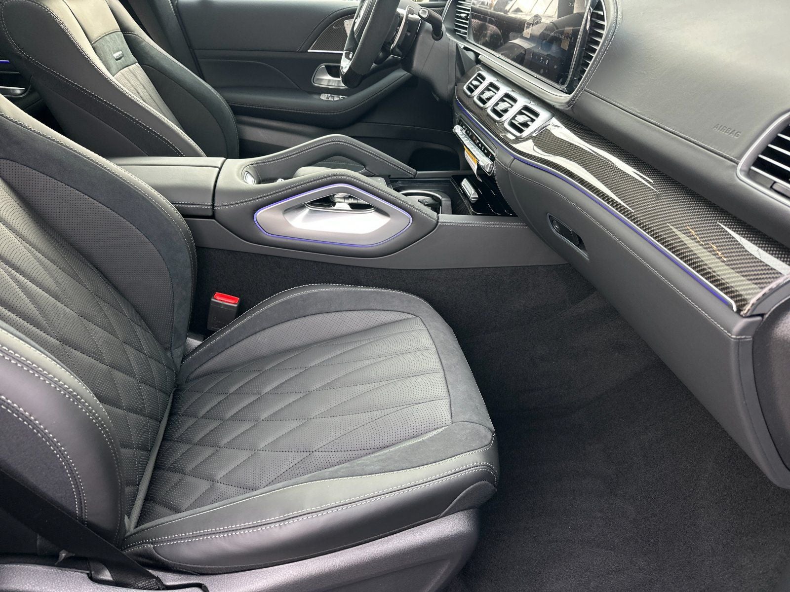 2026 Mercedes-Benz GLE GLE 63 S AMG® 4MATIC®