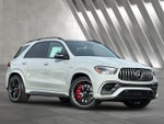 2026 Mercedes-Benz GLE GLE 63 S AMG® 4MATIC®
