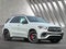 2026 Mercedes-Benz GLE GLE 63 S AMG® 4MATIC®