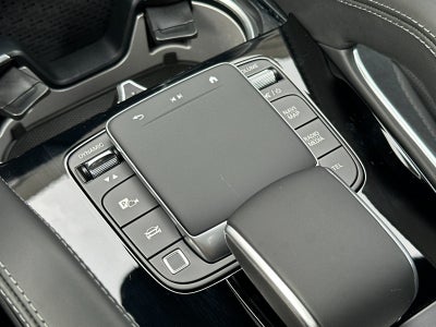 2026 Mercedes-Benz GLE GLE 63 S AMG® 4MATIC®