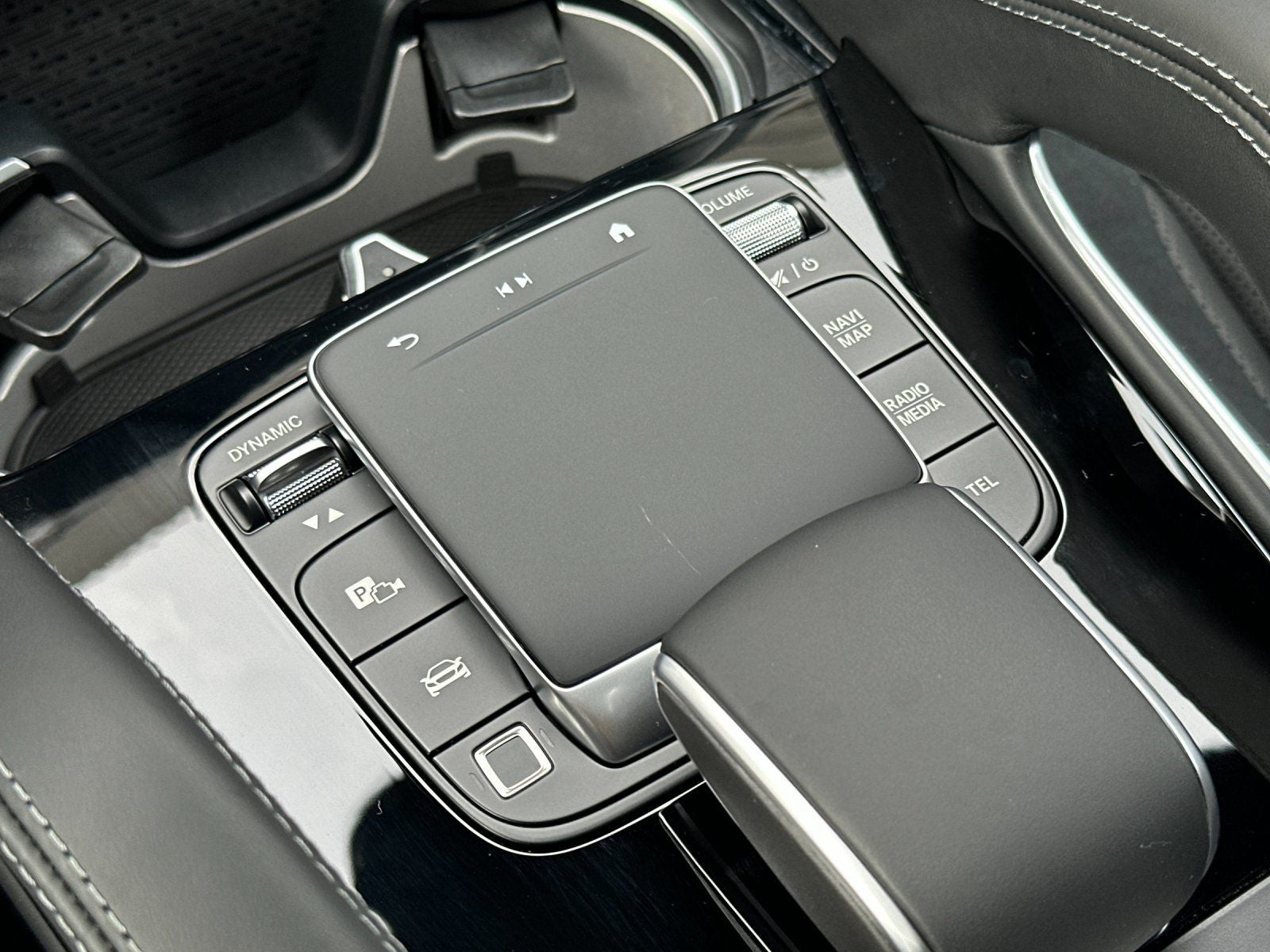 2026 Mercedes-Benz GLE GLE 63 S AMG® 4MATIC®