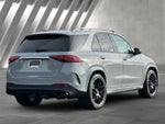2026 Mercedes-Benz GLE GLE 63 S AMG® 4MATIC®