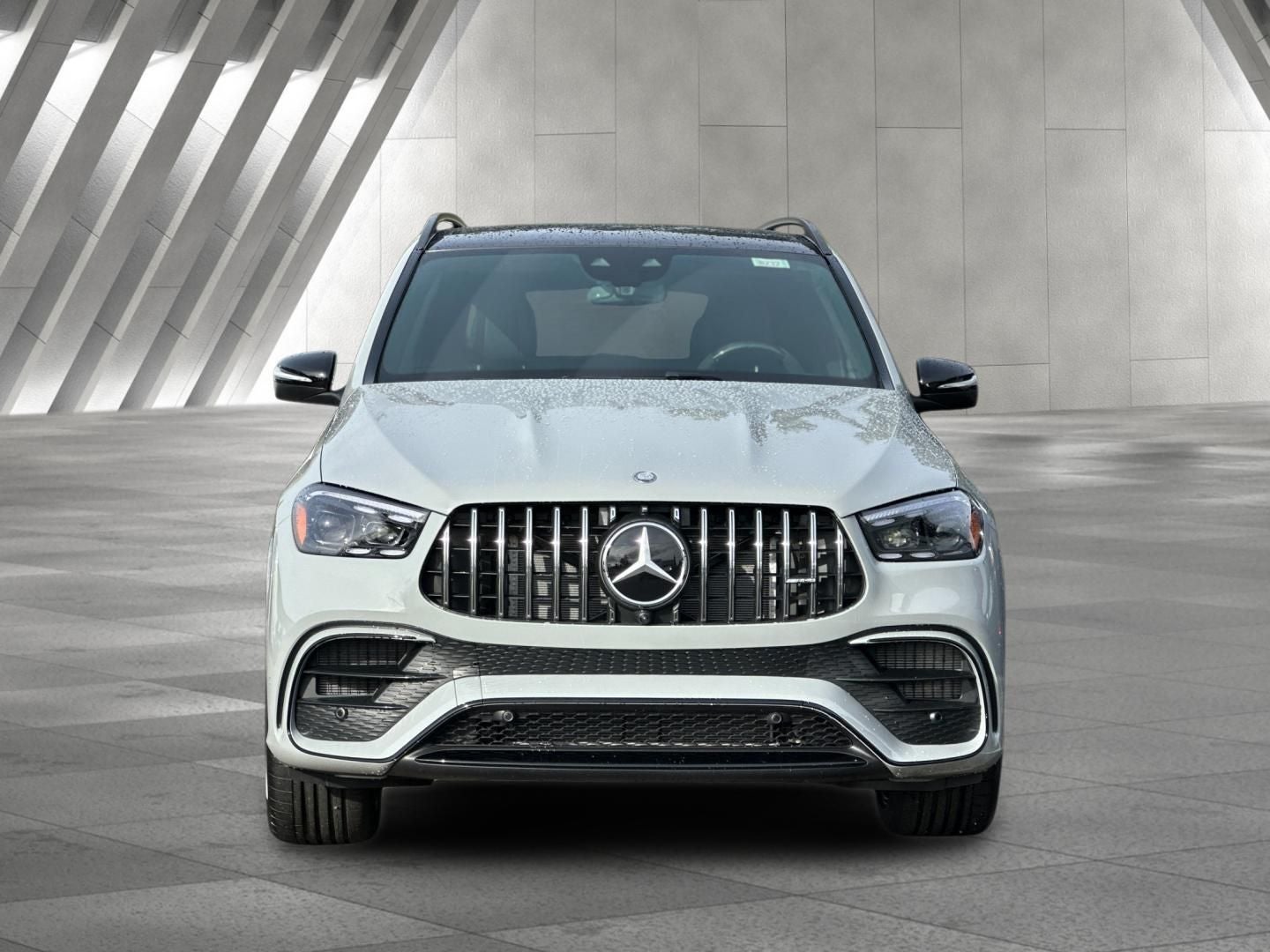 2026 Mercedes-Benz GLE GLE 63 S AMG® 4MATIC®