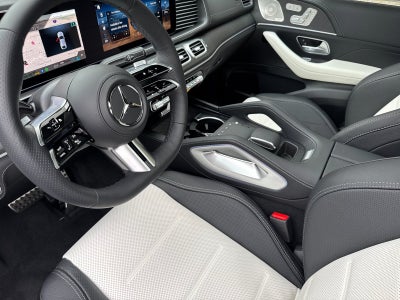 2026 Mercedes-Benz GLE GLE 450 Coupe 4MATIC®