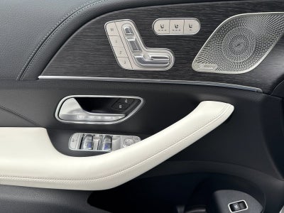 2026 Mercedes-Benz GLE GLE 450 Coupe 4MATIC®