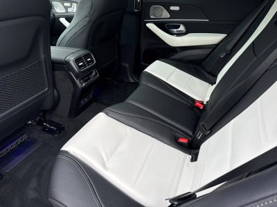 2026 Mercedes-Benz GLE GLE 450 Coupe 4MATIC®