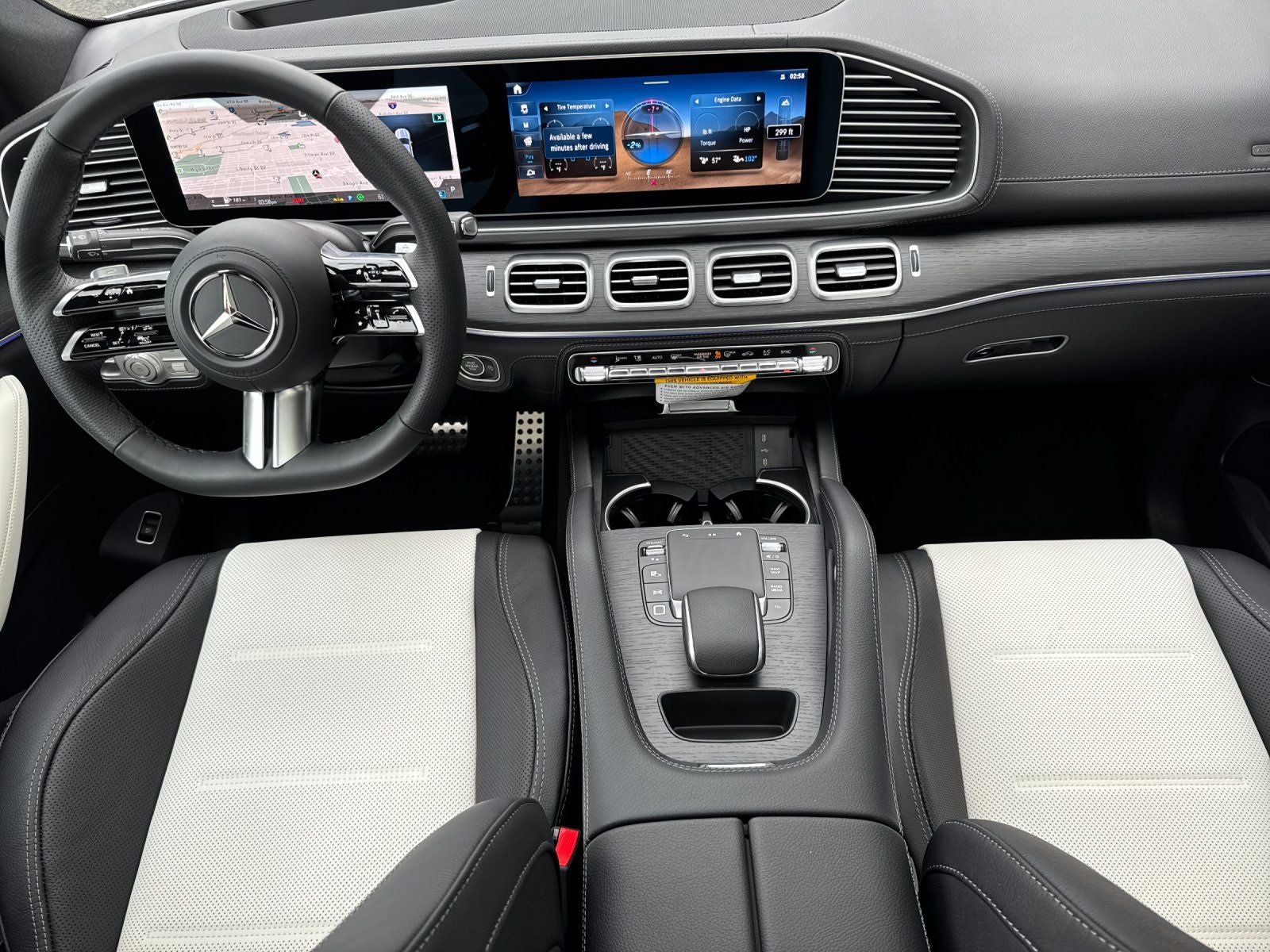 2026 Mercedes-Benz GLE GLE 450 Coupe 4MATIC®