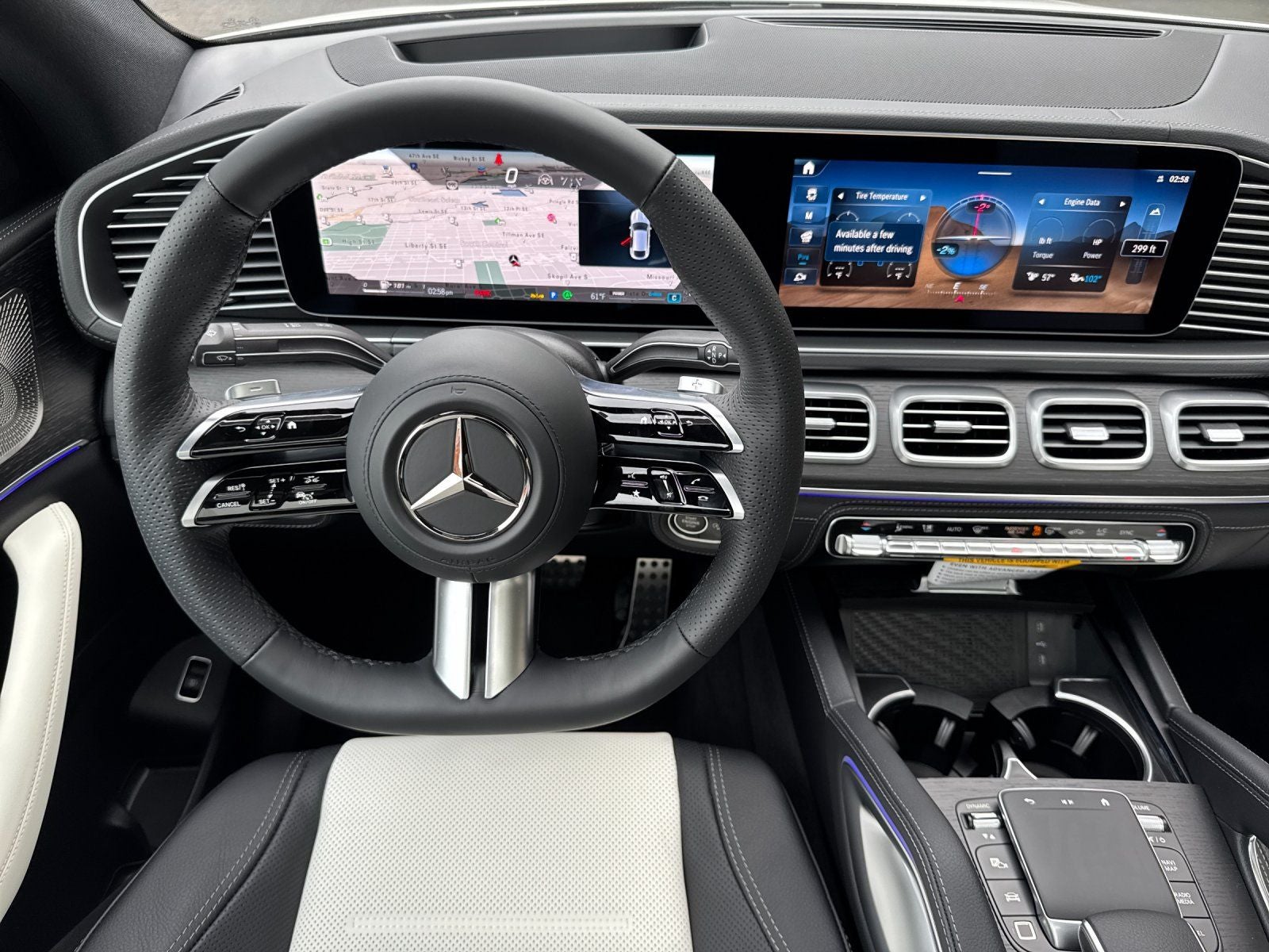 2026 Mercedes-Benz GLE GLE 450 Coupe 4MATIC®