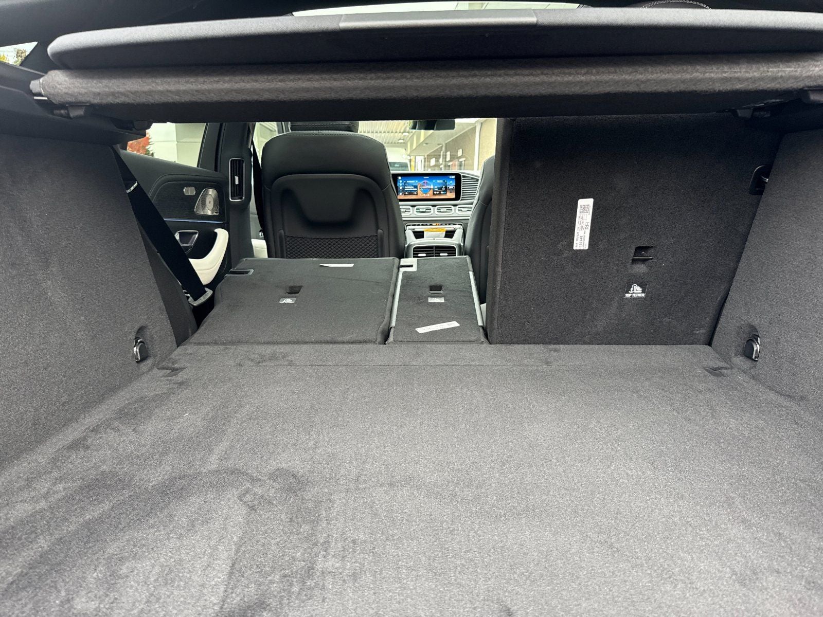 2026 Mercedes-Benz GLE GLE 450 Coupe 4MATIC®