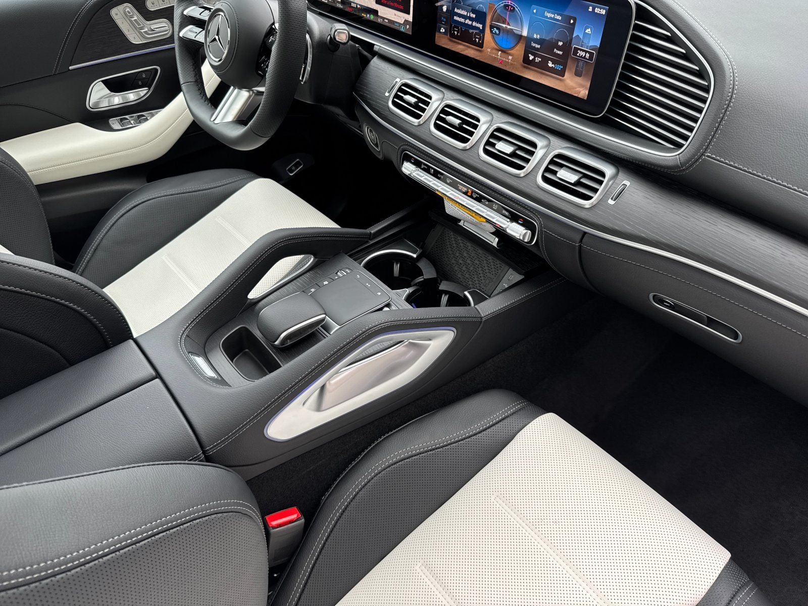 2026 Mercedes-Benz GLE GLE 450 Coupe 4MATIC®