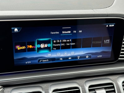 2026 Mercedes-Benz GLE GLE 450 Coupe 4MATIC®