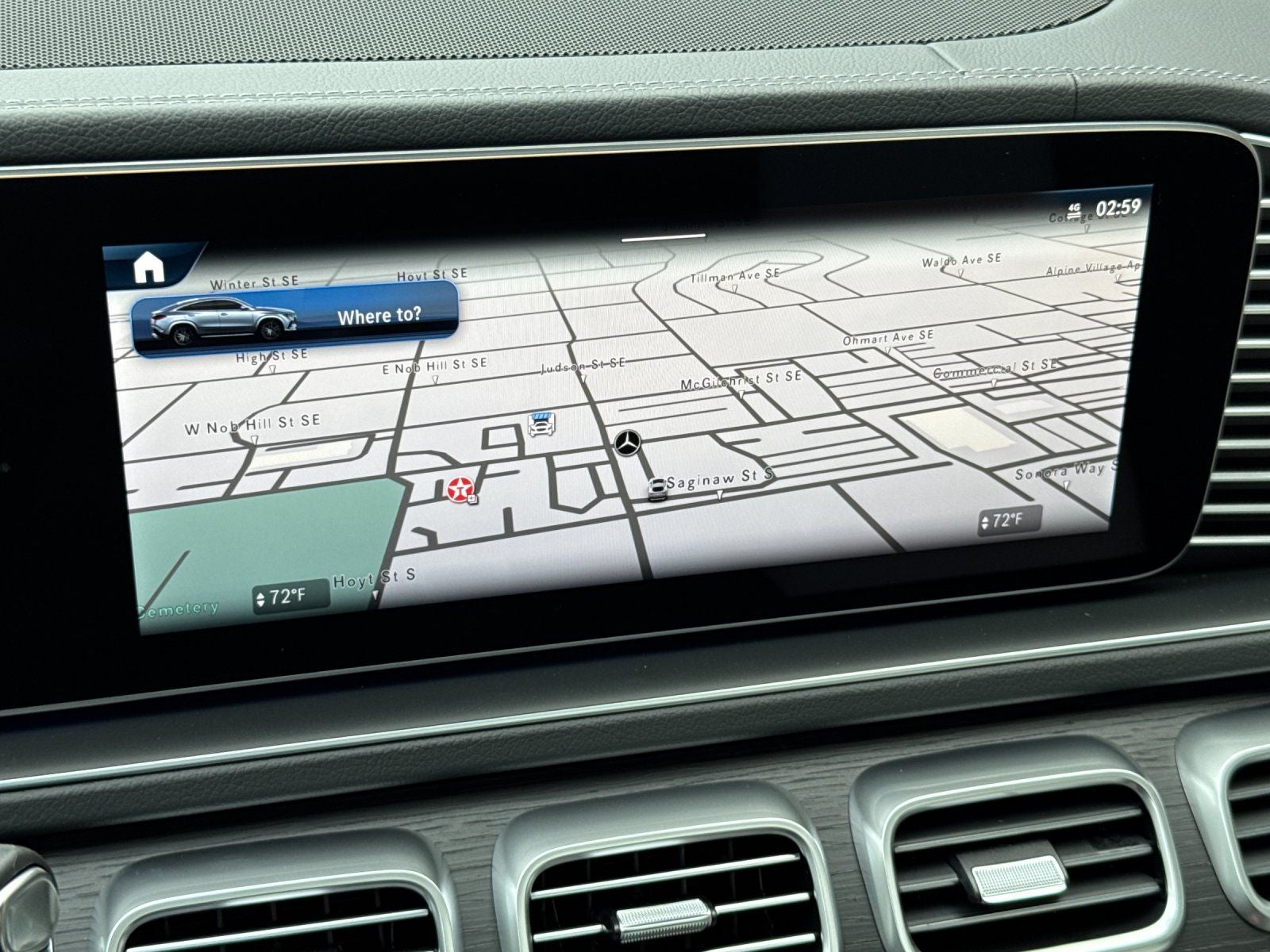 2026 Mercedes-Benz GLE GLE 450 Coupe 4MATIC®