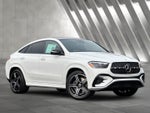 2026 Mercedes-Benz GLE GLE 450 Coupe 4MATIC®