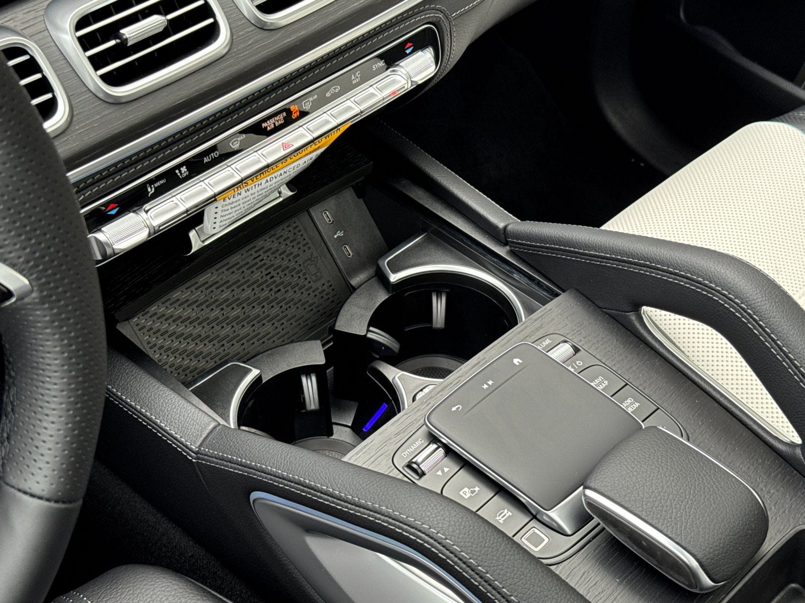 2026 Mercedes-Benz GLE GLE 450 Coupe 4MATIC®