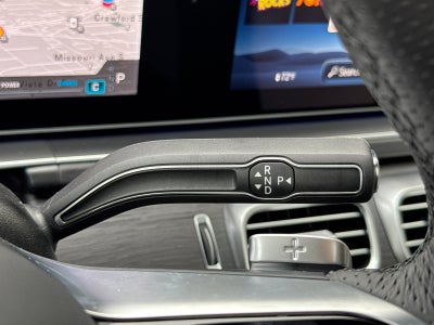 2026 Mercedes-Benz GLE GLE 450 Coupe 4MATIC®