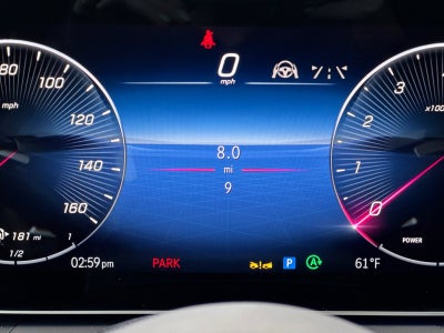 2026 Mercedes-Benz GLE GLE 450 Coupe 4MATIC®