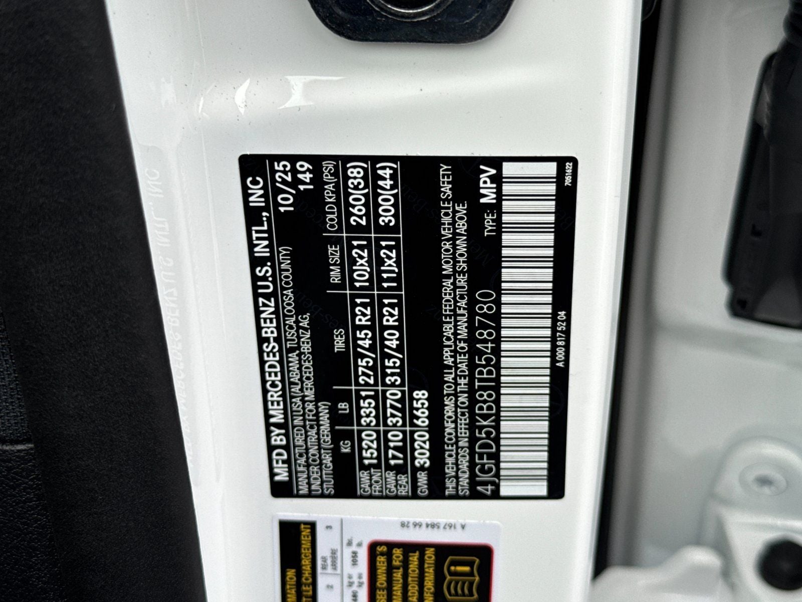 2026 Mercedes-Benz GLE GLE 450 Coupe 4MATIC®