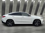 2026 Mercedes-Benz GLE GLE 450 Coupe 4MATIC®