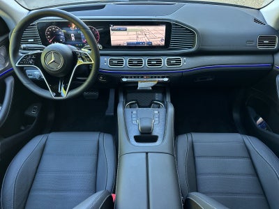 2026 Mercedes-Benz GLE GLE 450 Coupe 4MATIC®