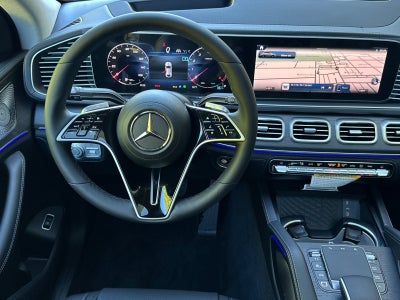 2026 Mercedes-Benz GLE GLE 450 Coupe 4MATIC®