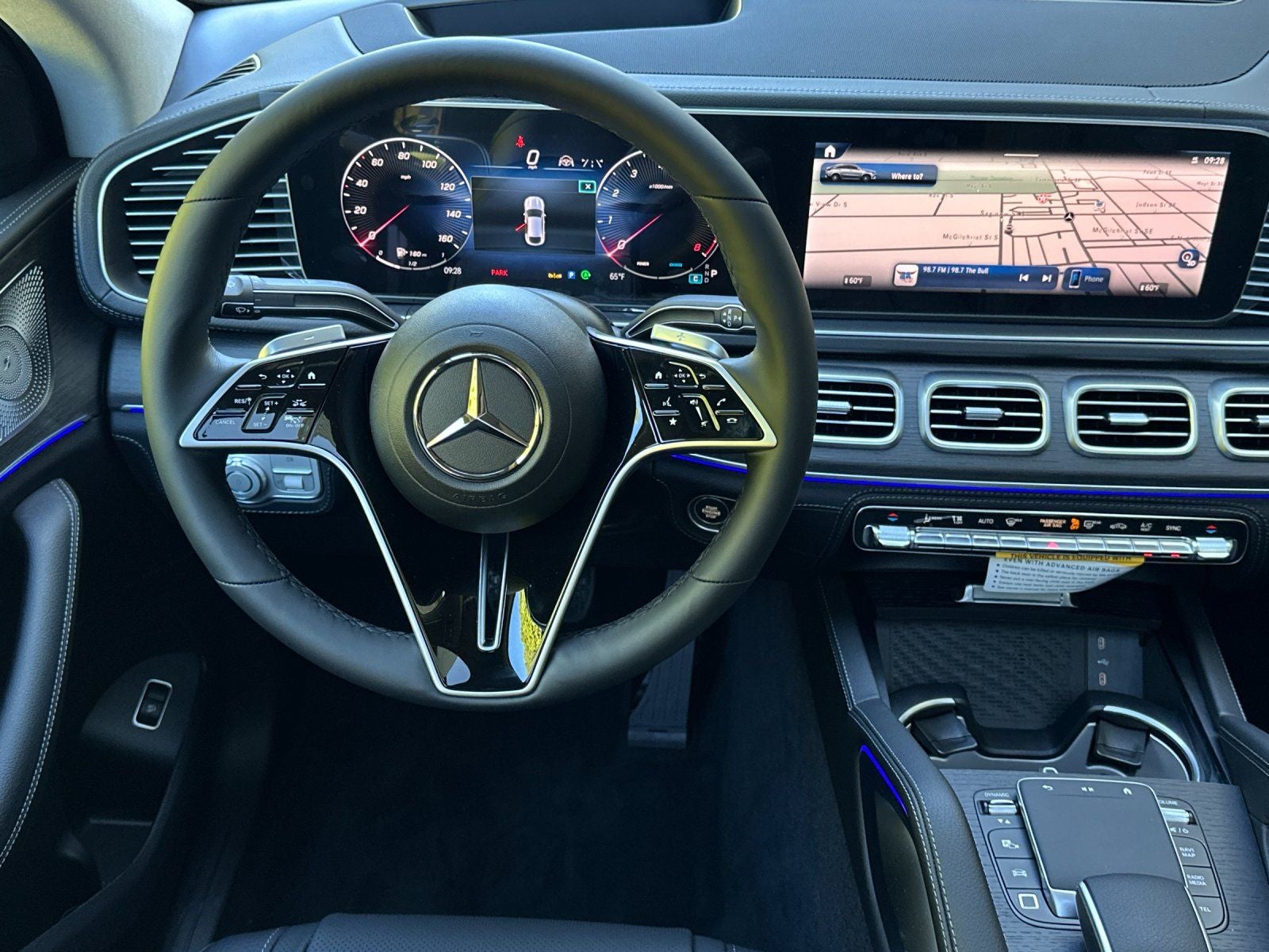 2026 Mercedes-Benz GLE GLE 450 Coupe 4MATIC®