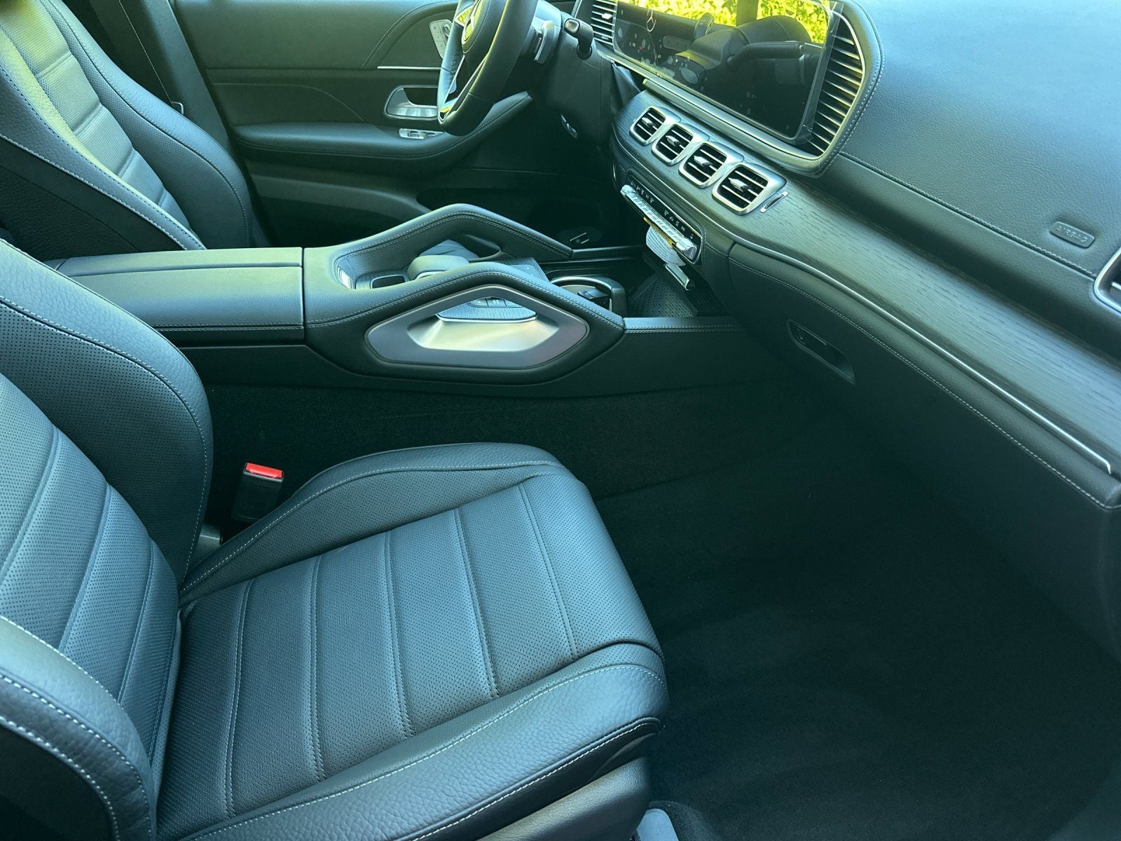 2026 Mercedes-Benz GLE GLE 450 Coupe 4MATIC®
