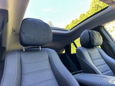 2026 Mercedes-Benz GLE GLE 450 Coupe 4MATIC®